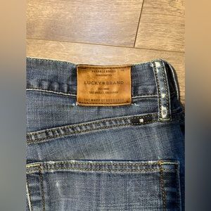 Men’s Lucky Brand Jeans